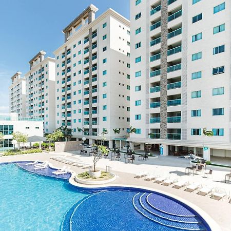 Apt Com Varanda Resort Salinas Park Salinópolis Zewnętrze zdjęcie