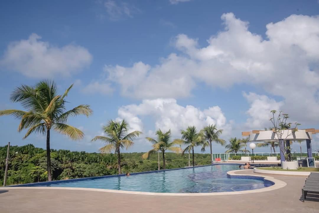 Apt Com Varanda Resort Salinas Park Salinópolis Zewnętrze zdjęcie